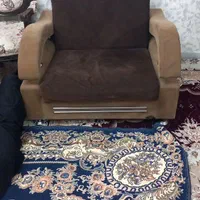 مبل تخت خواب شو|تشک تختخواب|تهران, کیانشهر|دیوار