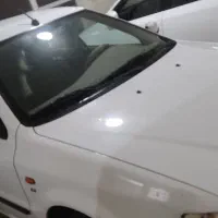 سمند ۹۷ بیرنگ ef7