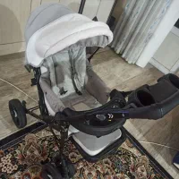 کالسکه وکریر در حدنو|کالسکه و لوازم جانبی|مبارکه, |دیوار