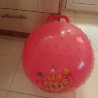 توپ ورزشی