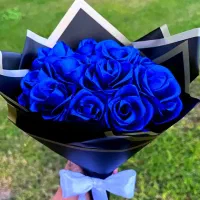 انواع گلهای جاویدان مادام العمر ولنتاین