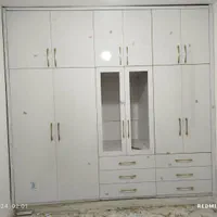 تعمیرات کابینت و کمد دیواری|خدمات پیشه و مهارت|مشهد, طبرسی شمالی|دیوار