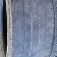 لاستیک جکs5|قطعات یدکی و لوازم جانبی|چهاردانگه (تهران), |دیوار