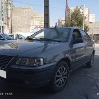 سمند ef7 دو گانه شرکتی معاوضه|خودرو سواری و وانت|نیشابور, امام خمینی|دیوار