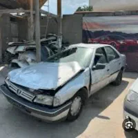 لوازم استوک پراید و پیکان و پژو