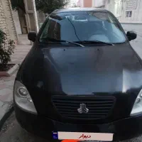 تیبا 2 مدل 95