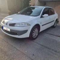 مگان اتومات