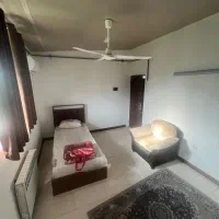 سوییت جهت اجاره روزانه در رامسر نو و تمیز|اجارهٔ کوتاهمدت آپارتمان و سوئیت|کتالم و سادات شهر, |دیوار