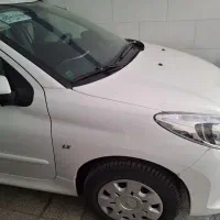 207 پانوراما رینگ فولادی قالپاق