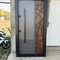 درب ضد سرقت وحریق وداخلی ضدآب|مصالح و تجهیزات ساختمان|تهران, خرمشهر|دیوار