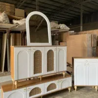 تولید و پخش انواع آینه کنسول