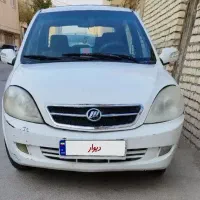 لیفان 520، مدل ۱۳۸۷|خودرو سواری و وانت|اصفهان, ملک‌شهر|دیوار