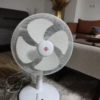 پنکه|پنکه و تصفیهکنندهٔ هوا|صحنه, |دیوار