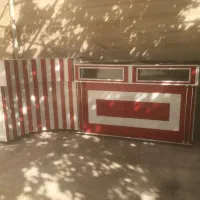 میز فروشگاهی|فروشگاه و مغازه|نهاوند, |دیوار