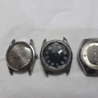 ۳ عدد ساعت اتومات نیاز ب تعمیر|ساعت|تهران, شکوفه|دیوار