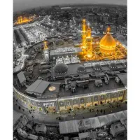 تور زمینی ۸ روز کربلا *پرداخت چکی *