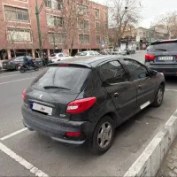 207 اتومات سقف فلز