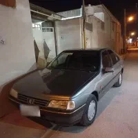 پژو 405|خودرو سواری و وانت|کاکی, |دیوار