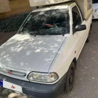 پراید وانت 402