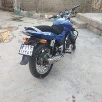 پالس ۲۰۰ مدل 90|موتورسیکلت|مینودشت, |دیوار