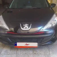 پژوه 207 پاناروما