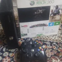 Xbox 360|کنسول، بازی ویدئویی و آنلاین|تهران, عباسی|دیوار