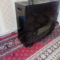 بخاری در حد نوع و تمیز و سالم|بخاری، هیتر، شومینه|یامچی, |دیوار