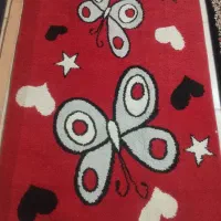 گلیم اتاق کودک