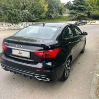 اریزو 5 fl مدل ۱۴۰۳|خودرو سواری و وانت|قائم‌شهر, |دیوار