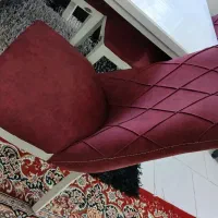 میز ناهار خوری|میز و صندلی غذاخوری|بابلسر, |دیوار