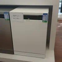 فروش ویژه ماشین ظرفشویی ۱۴نفره تمام اتوماتیک اسنوا|ماشین ظرفشویی|الیگودرز, |دیوار