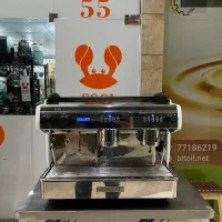 اکسپوبار G10 2015 اسپرسو اسپرسوساز|کافی‌شاپ و رستوران|تهران, بوستان سرخه حصار|دیوار