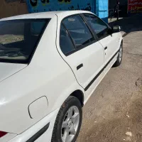 سمندLx مدل 88|خودرو سواری و وانت|اصفهان, مارچین|دیوار