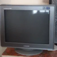 مانیتور رایانه  رومیزی سامسونگ