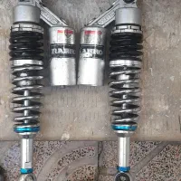 کمک فنر گازی موتور|قطعات یدکی و لوازم جانبی|شهریار, شهرک بهاران (ویره)|دیوار