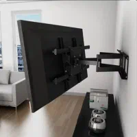 براکت|تلویزیون و پروژکتور|شریف‌آباد, |دیوار