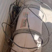 کیت کامل گاز cng|قطعات یدکی و لوازم جانبی|یزد, |دیوار