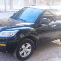 لیفان X60 موتور گیربکس نو