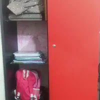 کمد دراور بچه