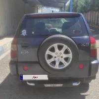 ام وی ام x33مدل ۹۱ زیر قیمت|خودرو سواری و وانت|کرج, گلشهر|دیوار