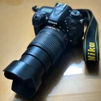 دوربین عکاسی