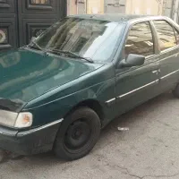 پژوآردی ۸۴|خودرو سواری و وانت|تهران, مشیریه|دیوار