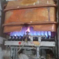 آبگرمکن بوتان