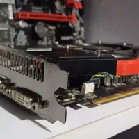 کارت گرافیک 1GB DDR5 GT 440|قطعات و لوازم جانبی رایانه|شیراز, شهرک پرواز|دیوار