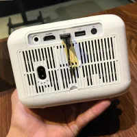 ویدیو پروژکتور.اقتصادی/حرفه ای/اموزشی/خانگی|تلویزیون و پروژکتور|کرج, گوهردشت|دیوار