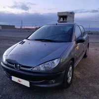 ۲۰۶فرانسه عتیقه