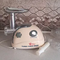 چرخ گوشت فوما