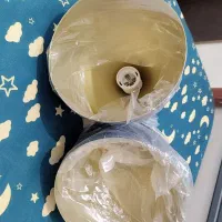 لوستر اسپرت مشکی|لوستر و چراغ آویز|تهران, خواجه نظام الملک|دیوار