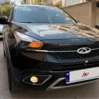 تیگو ۷ ie ،مدل ۱۳۹۸ بسیار تمیز و کمکار قابل معاوضه