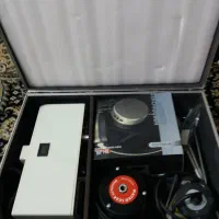 نشت یاب اب مدل۵۰۰۲ پلاس|ابزارآلات|ریگ, |دیوار